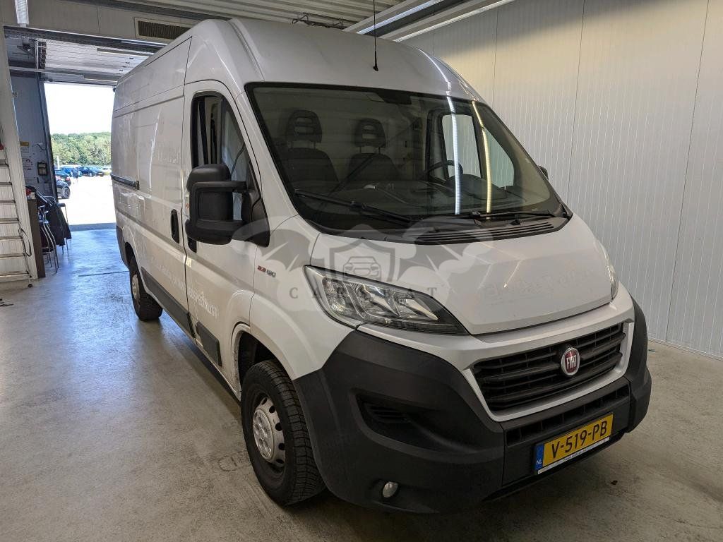 Fiat Ducato L2H2 2.3 MultiJet 2018