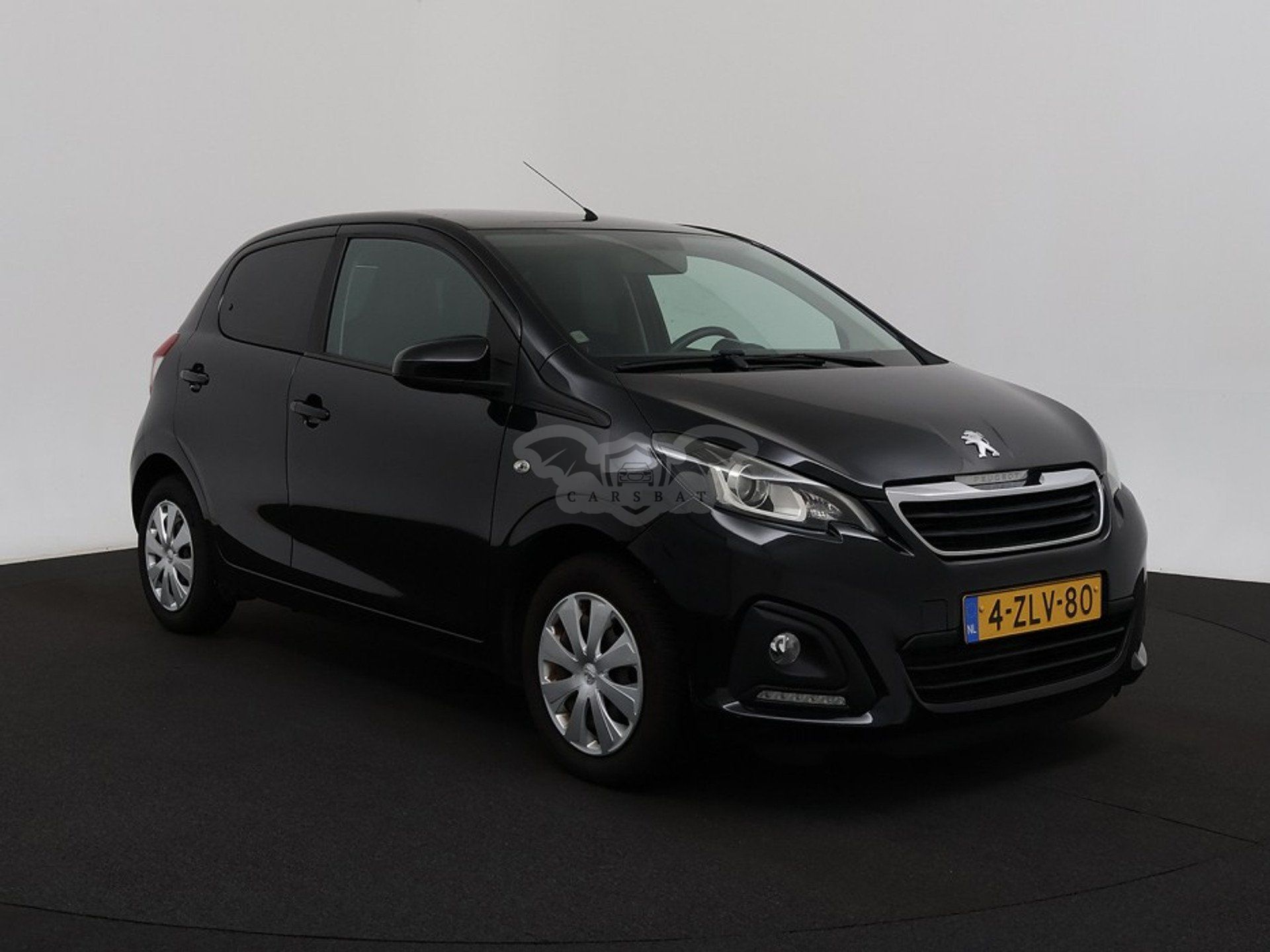Peugeot 108 1.0 VTI Active 2015