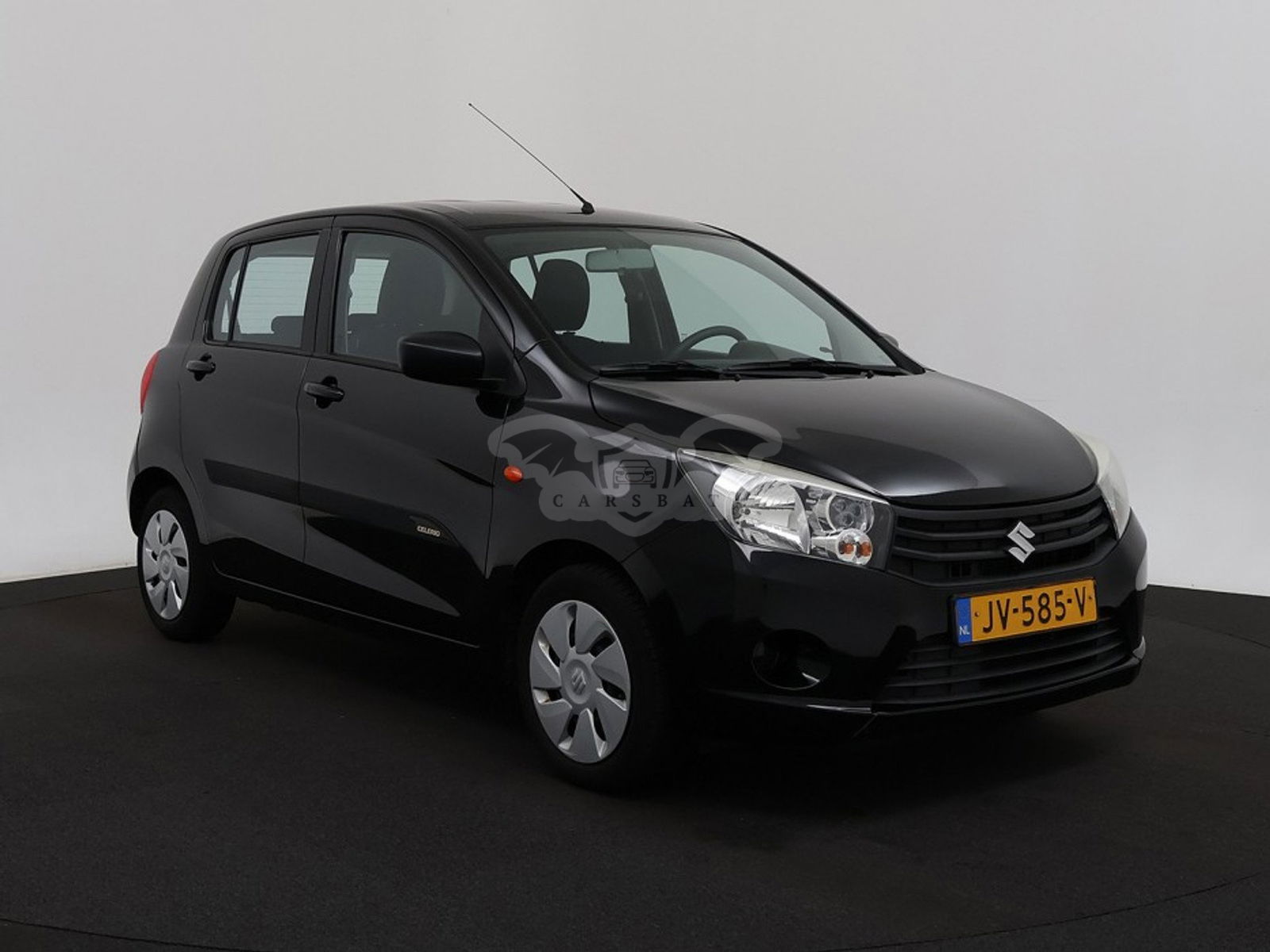 Suzuki Celerio 1.0 Comfort 2016
