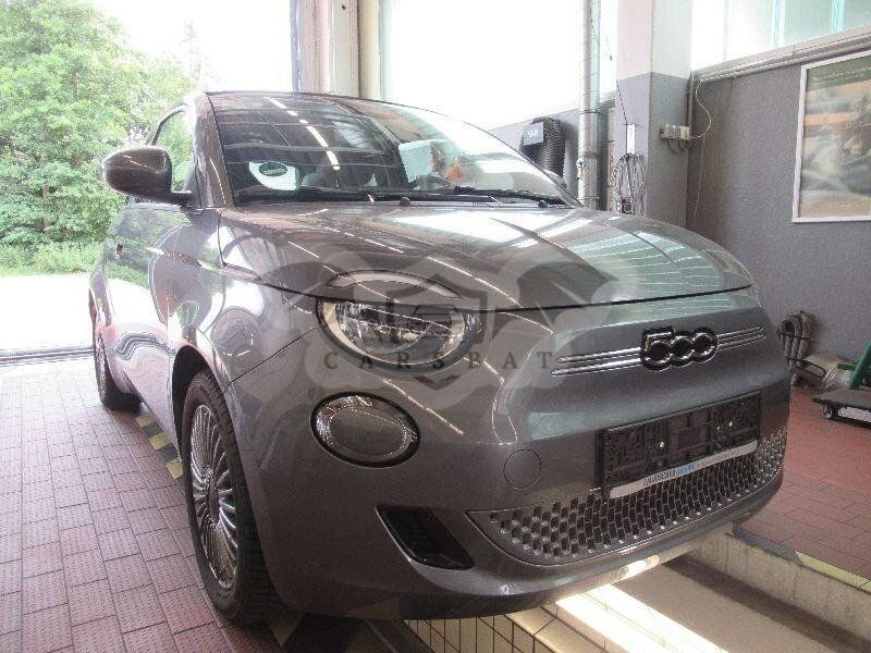 Fiat 500C E Icon 2022