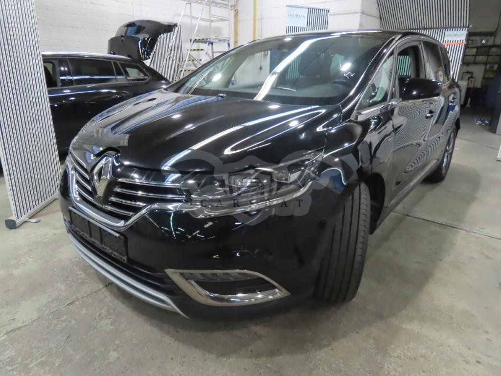 Renault Espace Limited 2019