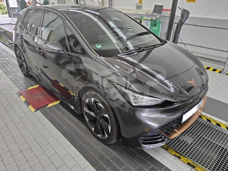 Cupra Born 58 kWh 2022