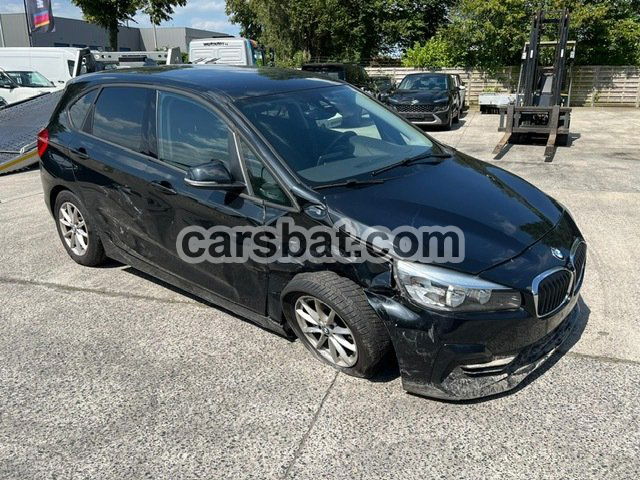 BMW 2 Series Active Tourer 216d 2019