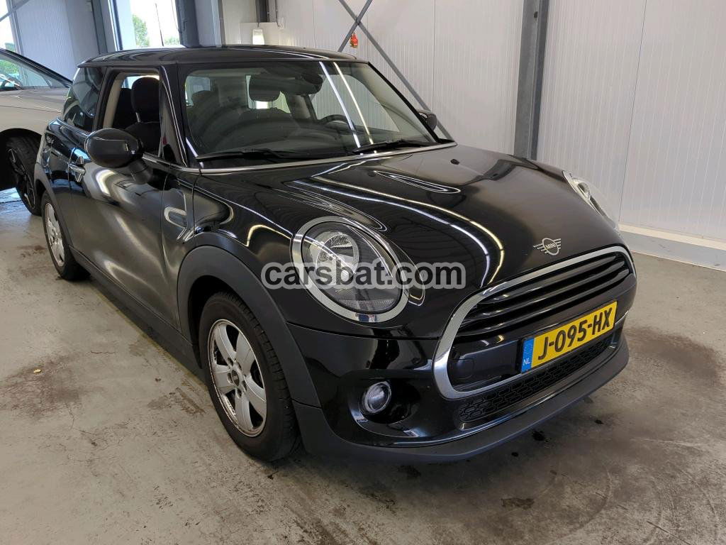 Mini 3 Doors Cooper 1.5 2020