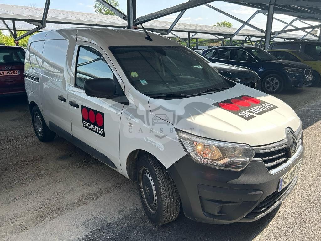 Renault Express CONFORT 2021