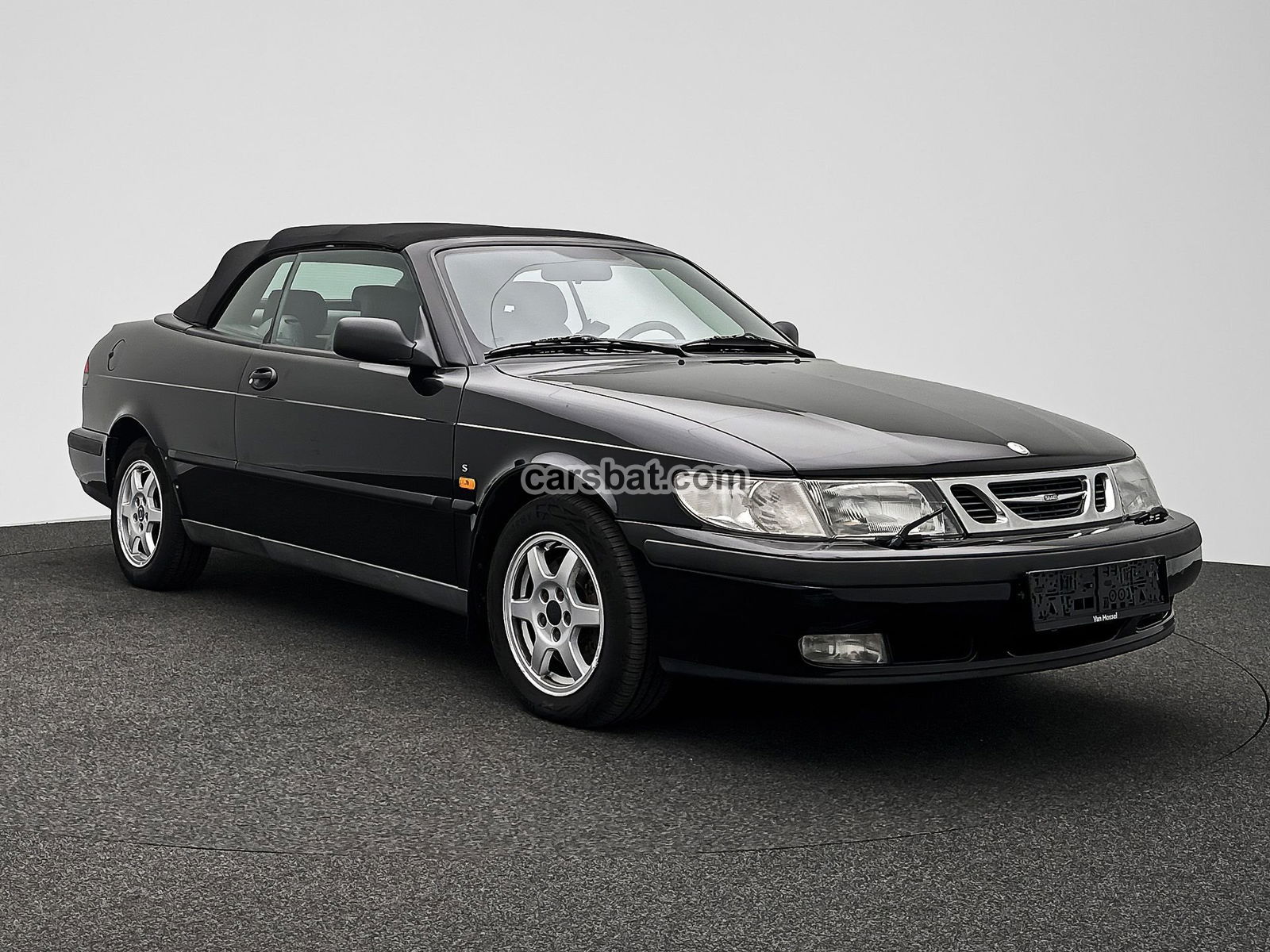 Saab 9-3 2.0 2000