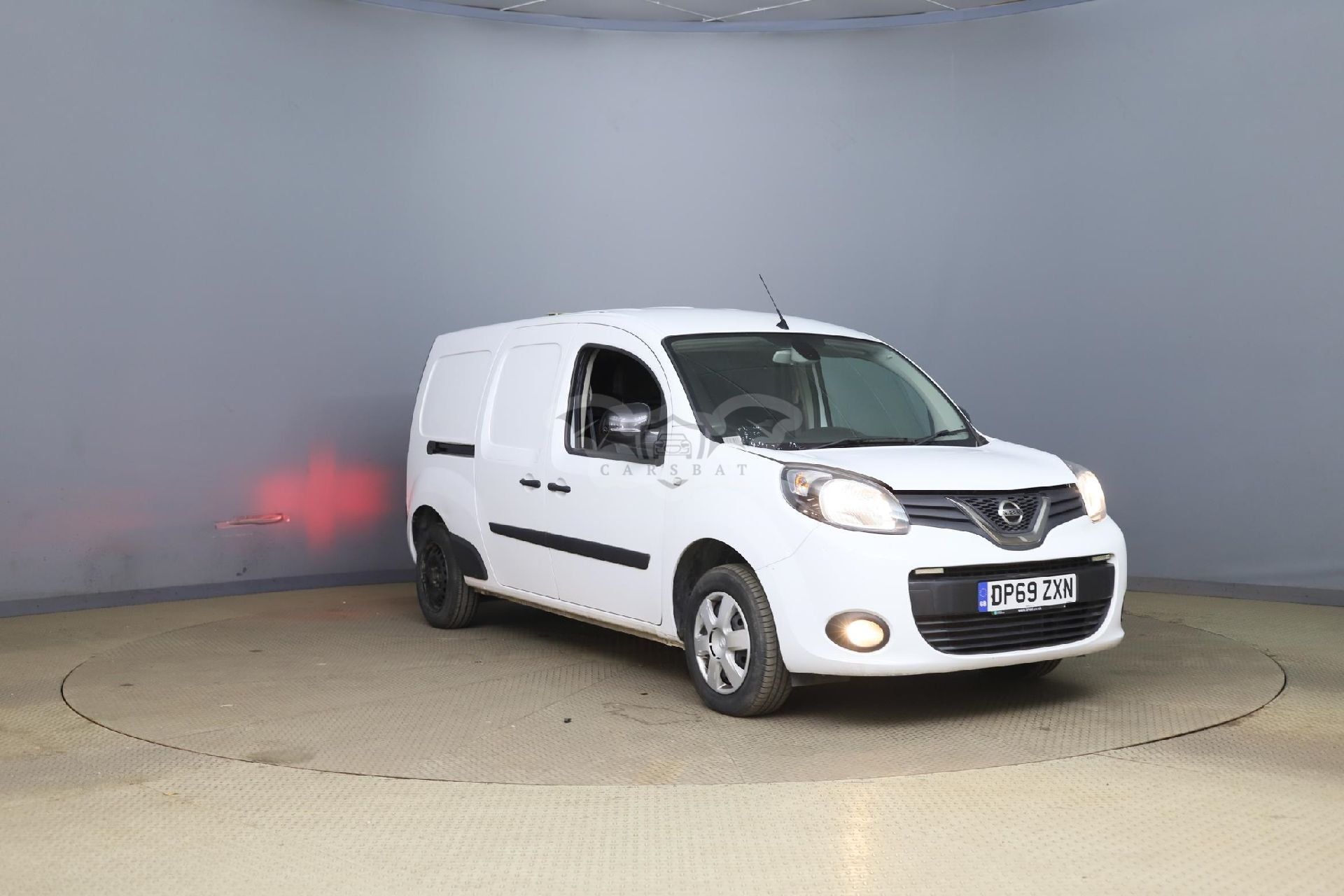 Nissan NV250 1.5 DCI 2019
