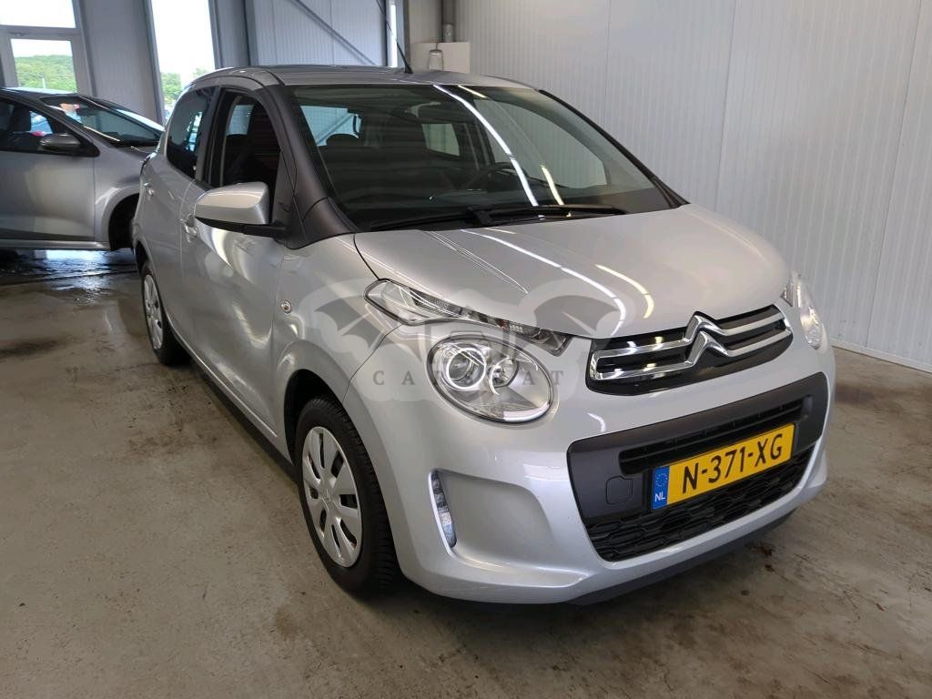 Citroën C1 1.0 VTI FEEL 2022