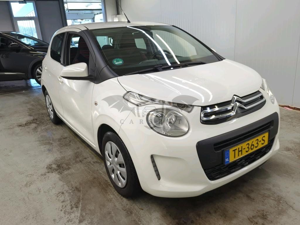 Citroën C1 1.0 VTI FEEL 2018