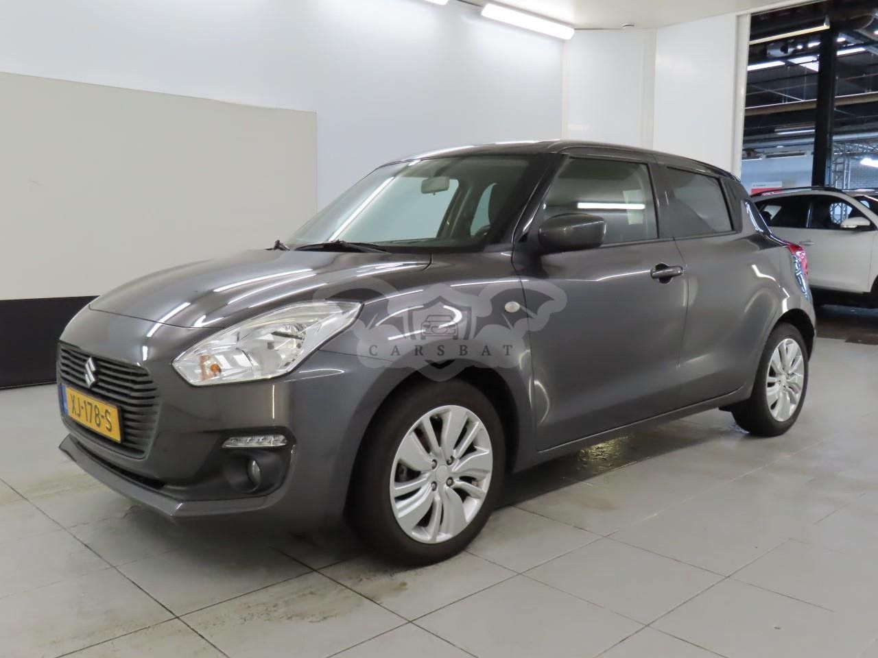 Suzuki Swift 1.2 2019