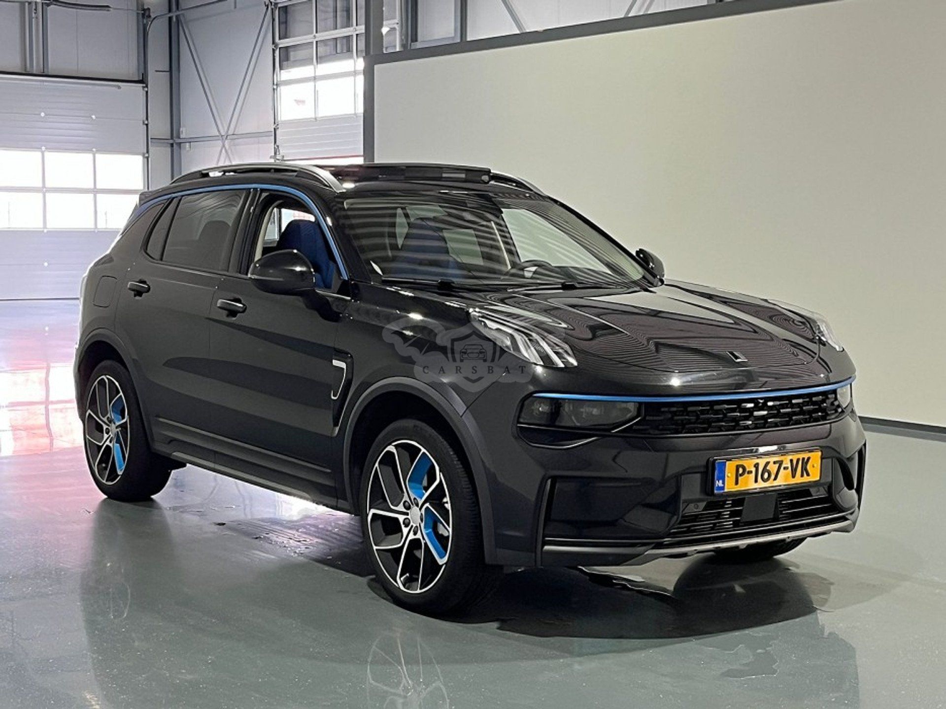 Lynk&Co 01 1.5 2022