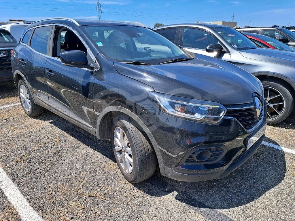 Renault Kadjar 1.5 DCI Business 2020