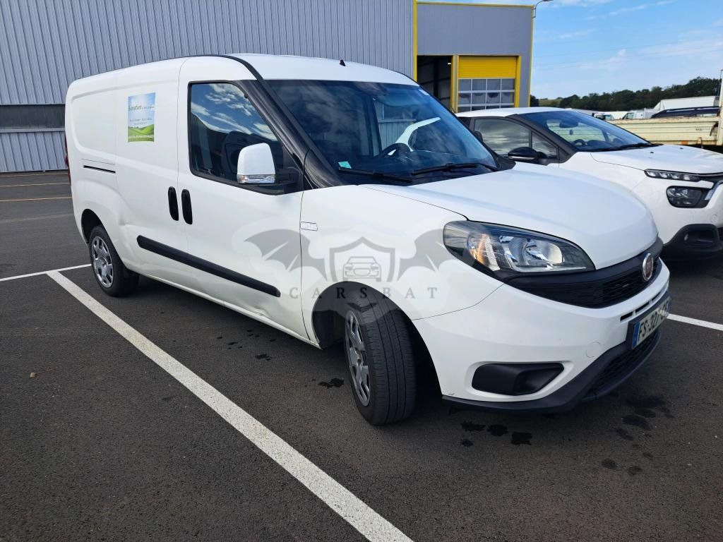Fiat Doblo Cargo 1.6 Maxi 2020