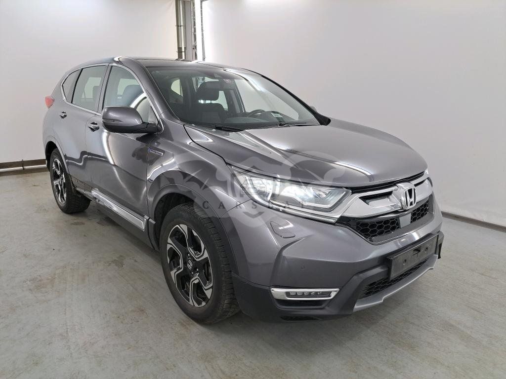 Honda CR-V 2.0 Elegance 2020