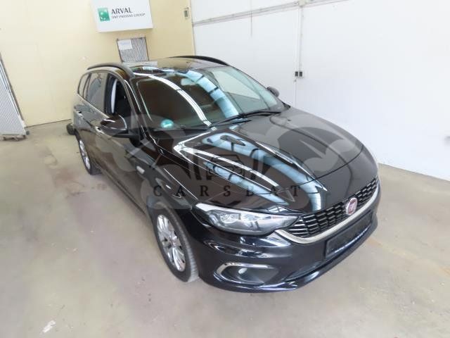 Fiat Tipo 1.6 MultiJet Business 2020