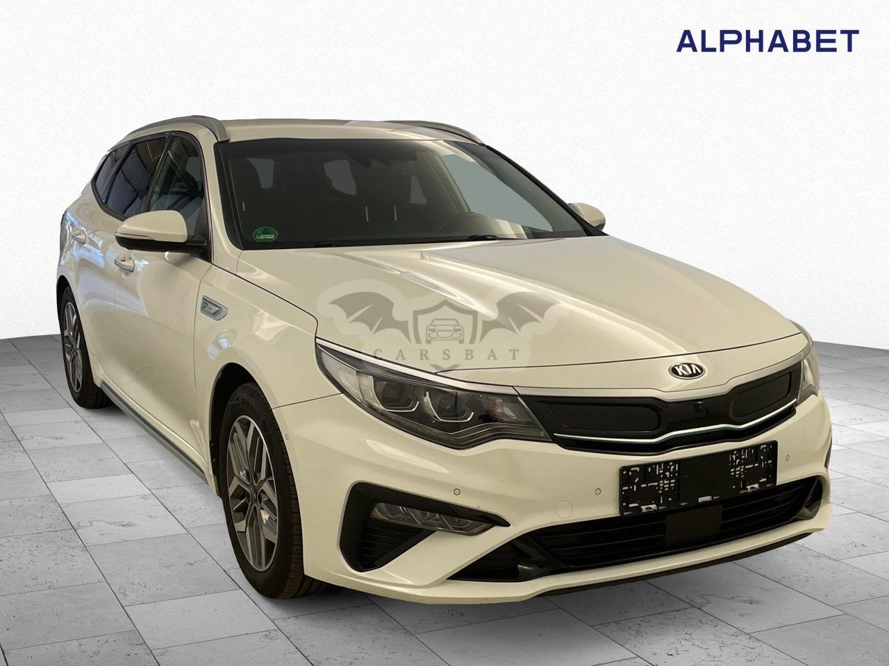 Kia Optima 2.0 GDI Spirit 2019