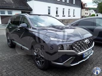 Hyundai Santa Fe 2021