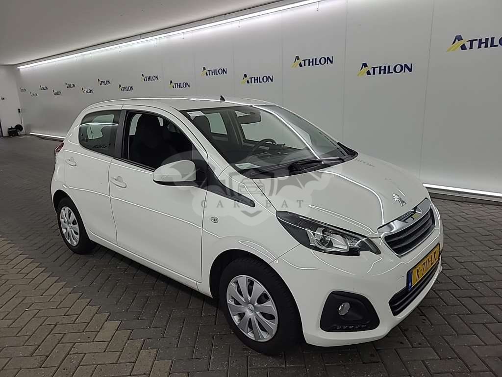 Peugeot 108 1.0 VTI Active 2020