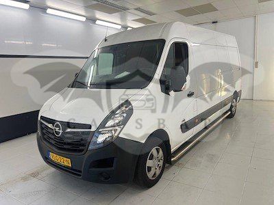 Opel Movano L3H2 2.3 CDTI 2021