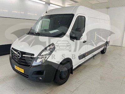 Opel Movano L3H2 2.3 CDTI 2021