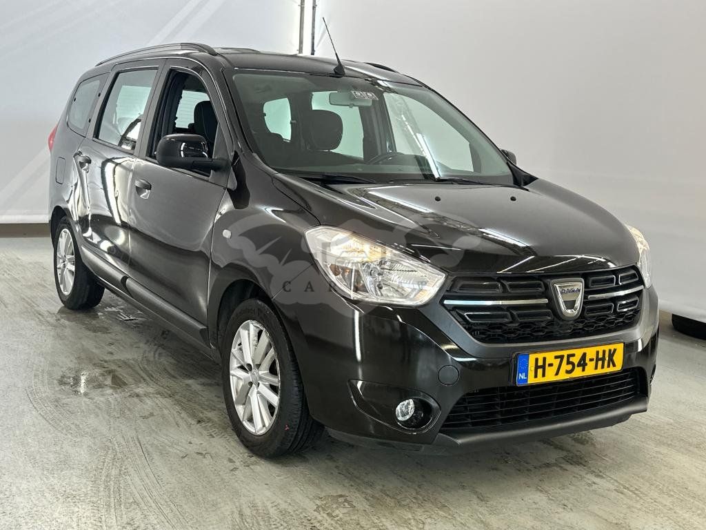 Dacia Lodgy 1.3 TCe Ambiance 2020