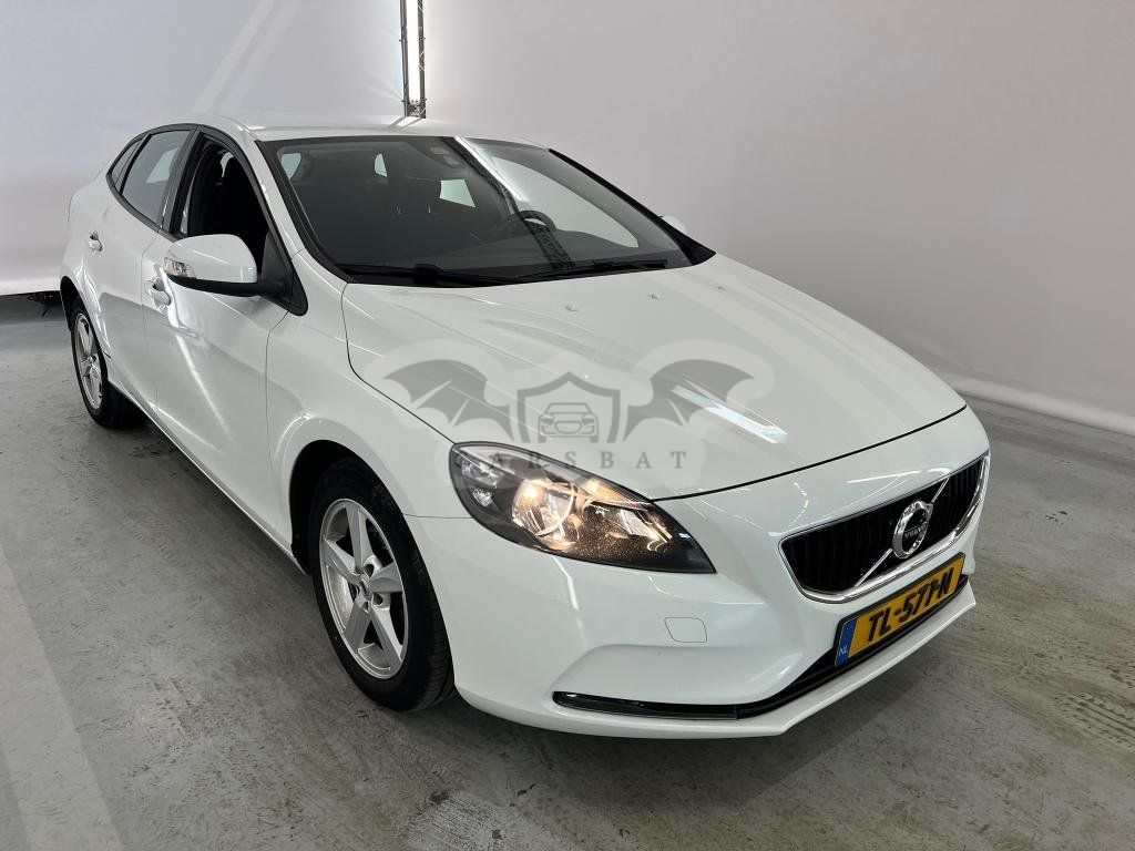 Volvo V40 D2 Kinetic 2018
