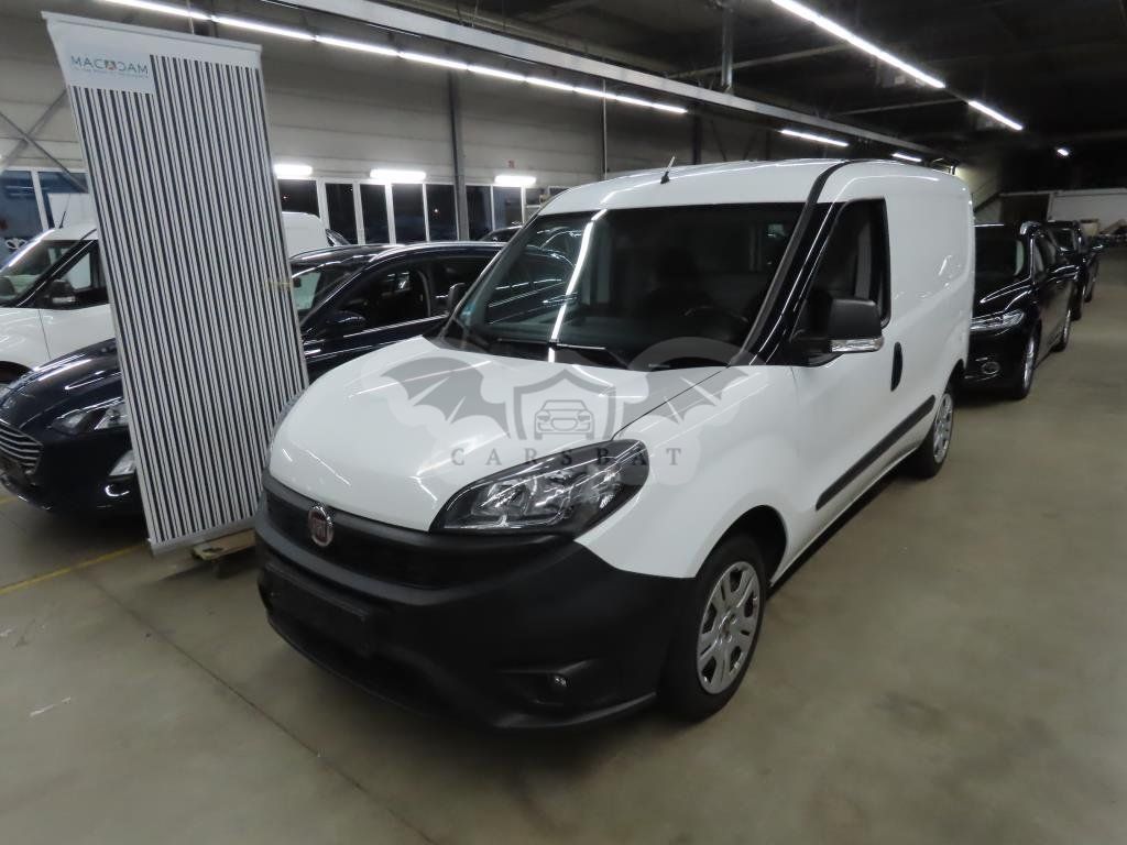 Fiat Doblo Cargo 2019