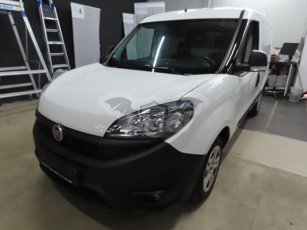 Fiat Doblo Cargo 2019