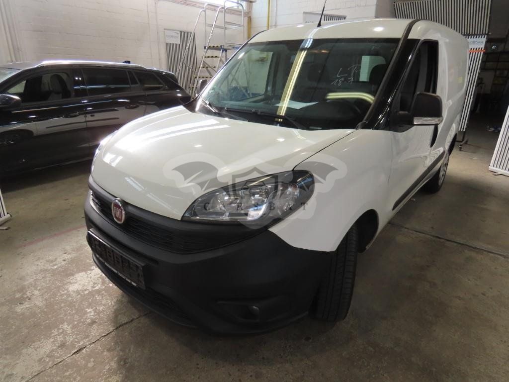 Fiat Doblo Cargo 2020