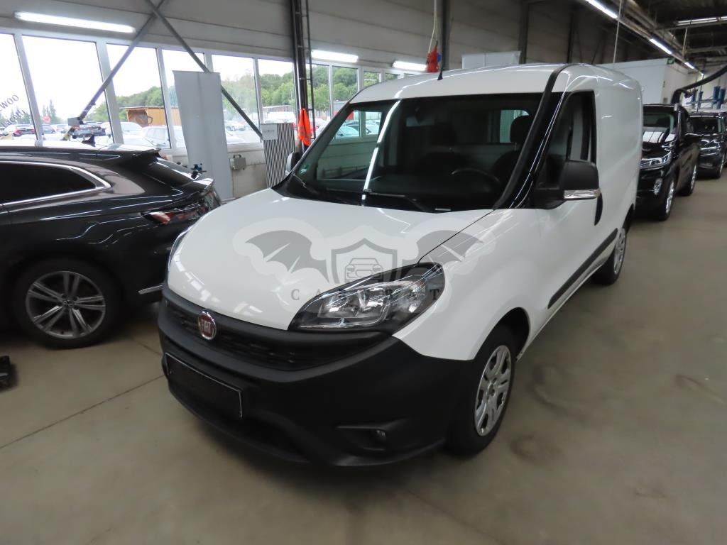 Fiat Doblo Cargo 2020