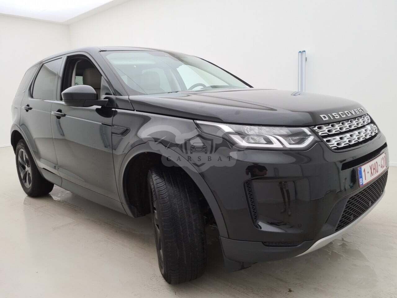Land Rover Discovery Sport 2.0 2020