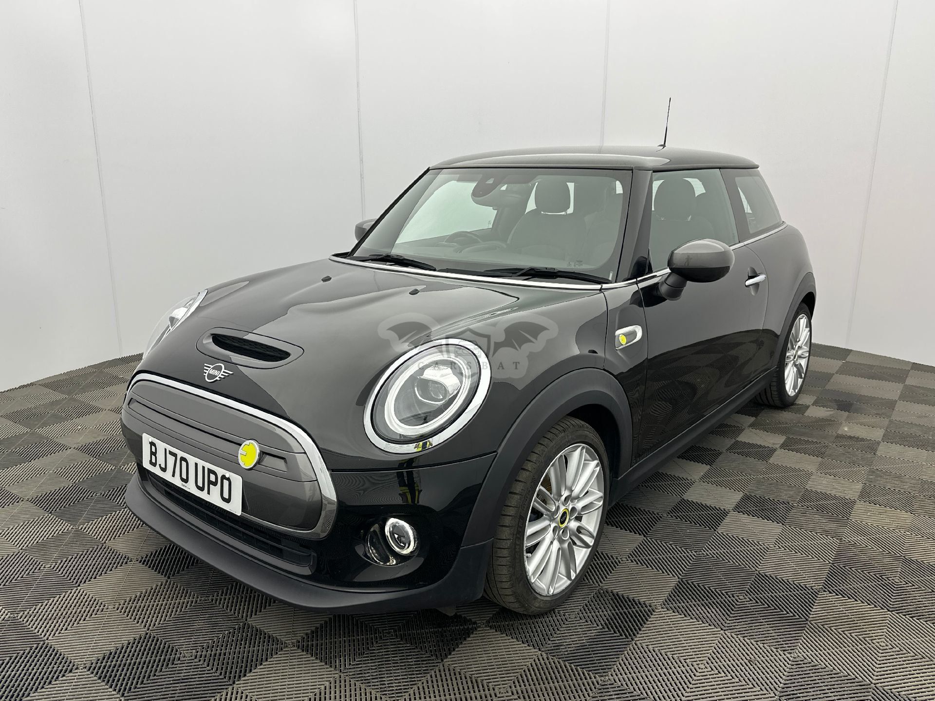 Mini Electric Cooper 29 kWh 2020