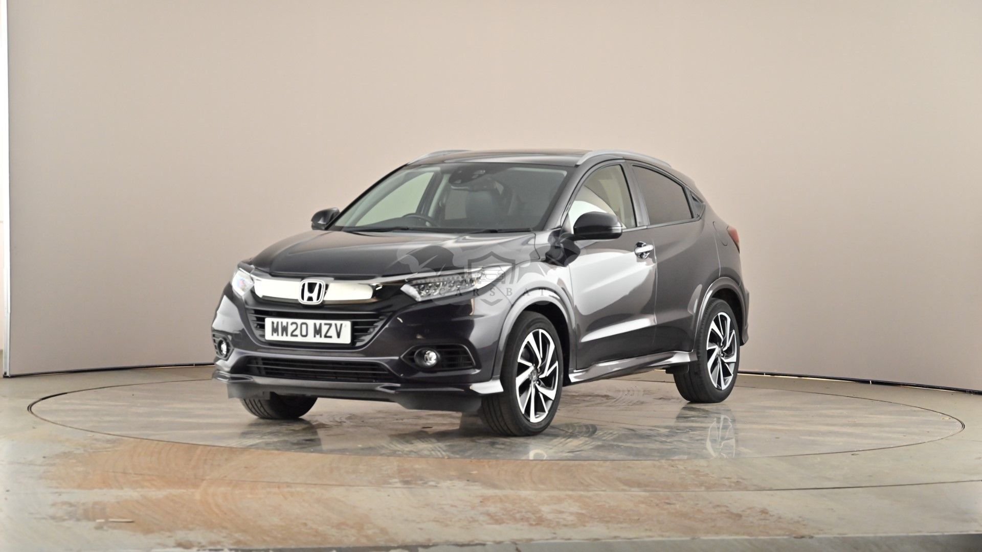 Honda HR-V 1.6 i-DTEC EX 2020