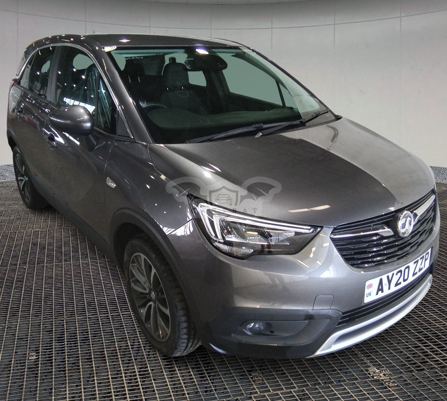 Vauxhall Crossland 1.2 Elite Nav 2020