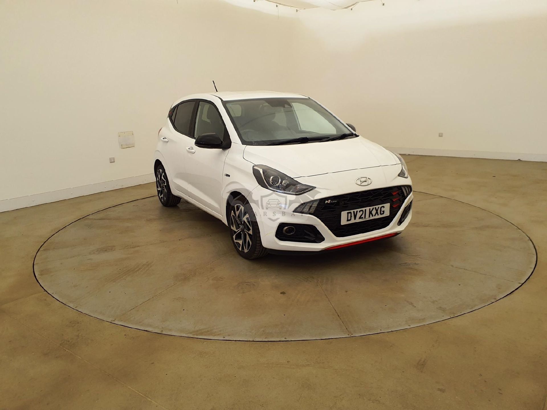 Hyundai i10 1.0 2021