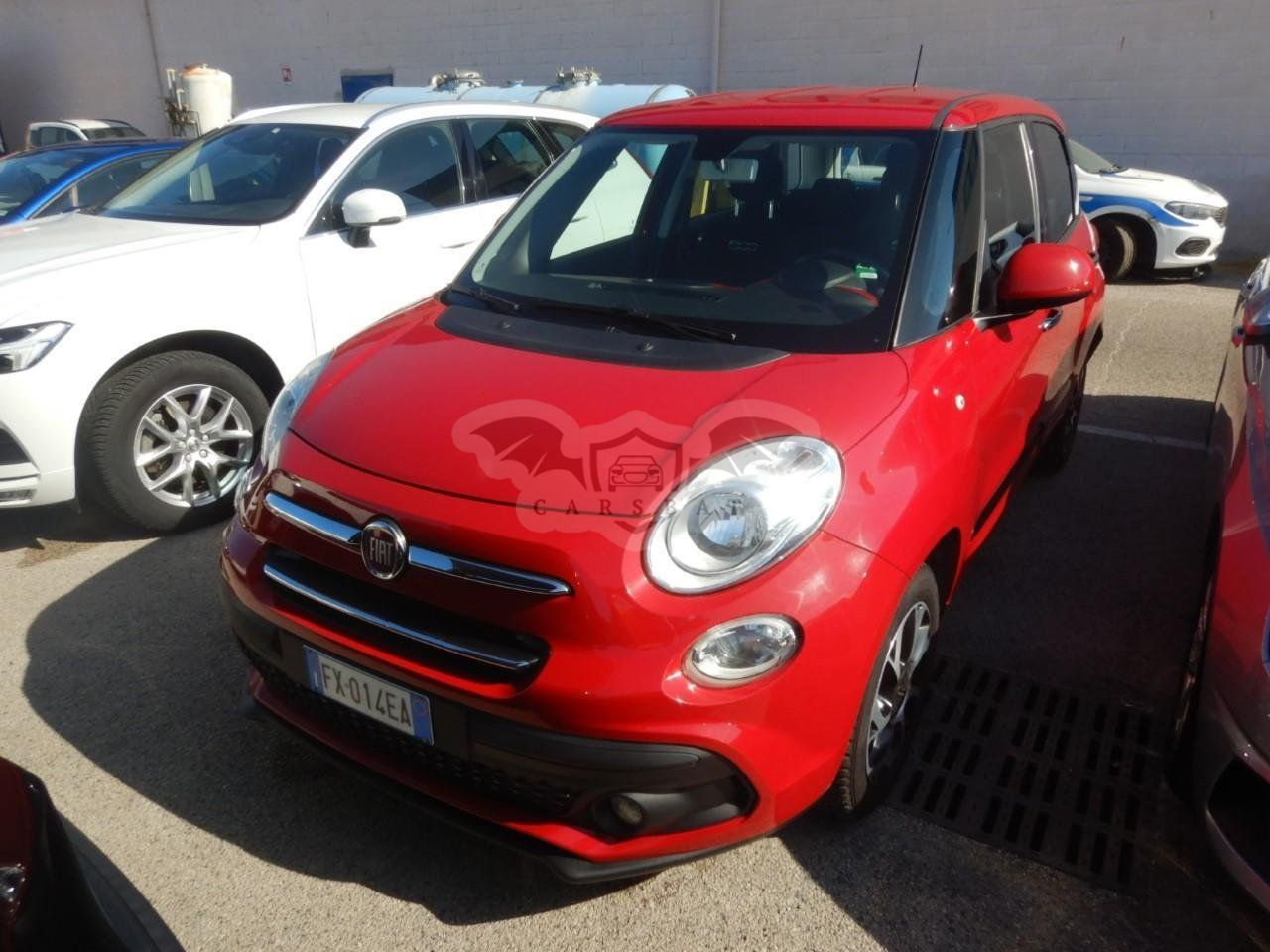 Fiat 500L 1.3 MultiJet Urban 2019