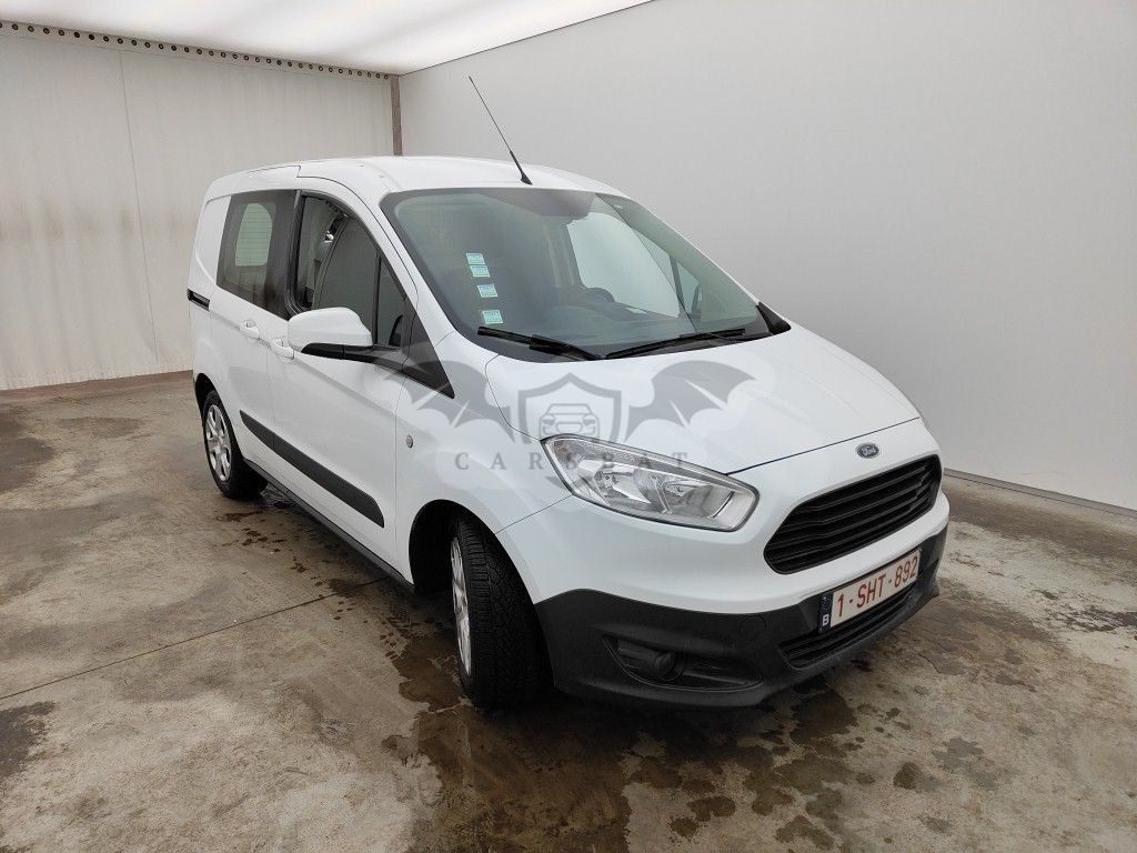 Ford Transit Courier 1.0 EcoBoost Trend 2017