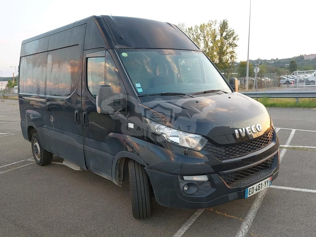 Iveco Daily 2.3 2016