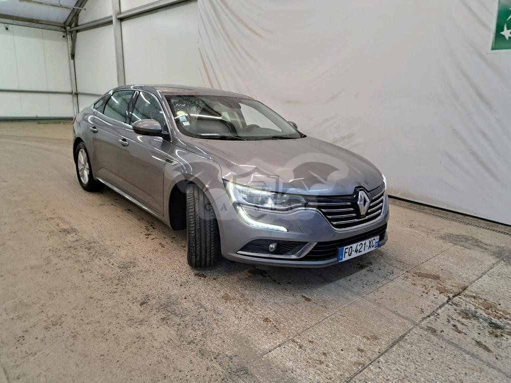 Renault Talisman (SM6) 2.0 DCI Business 2020