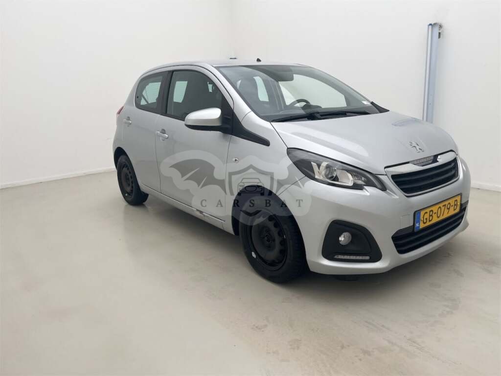 Peugeot 108 1.0 VTI Active 2015