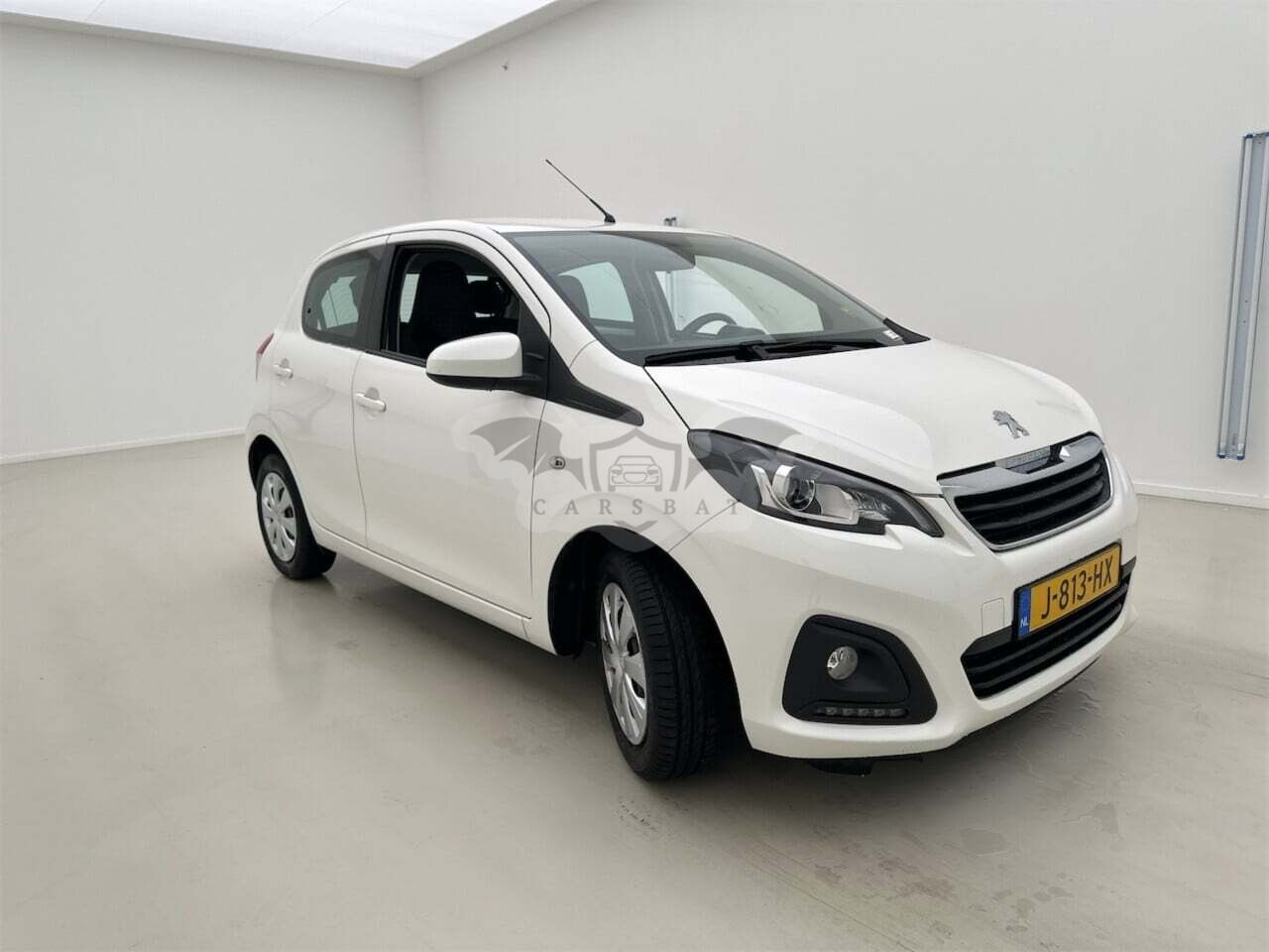 Peugeot 108 1.0 VTI Active 2020