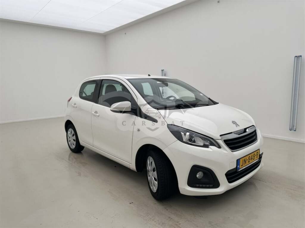 Peugeot 108 1.0 VTI Active 2016