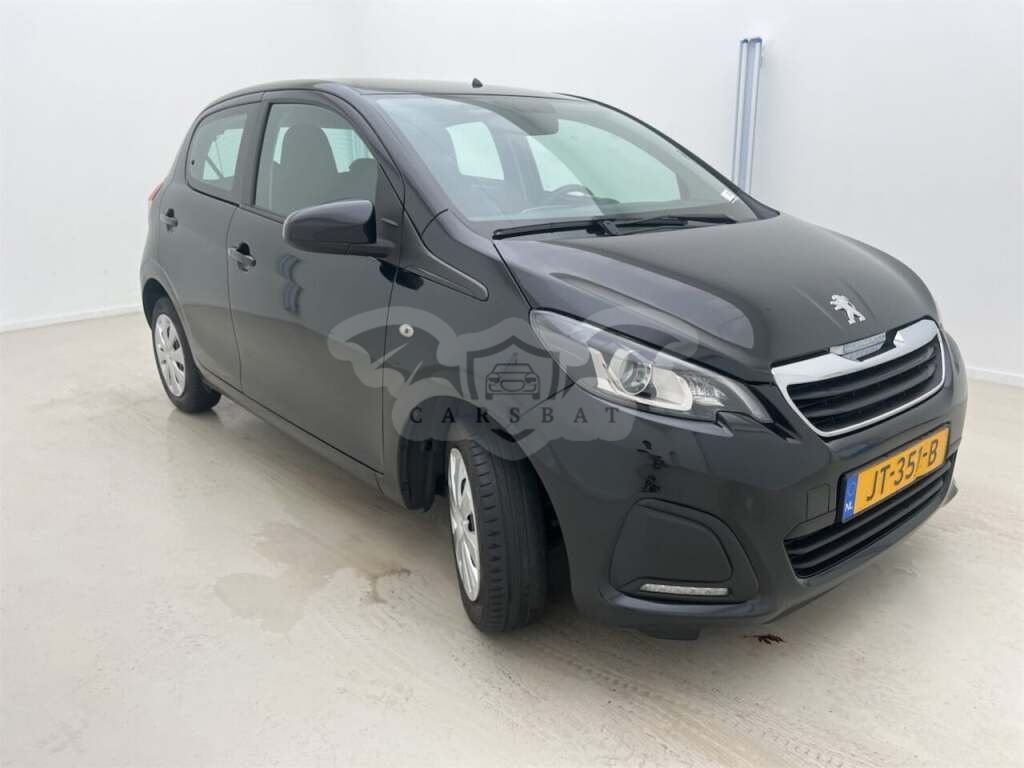 Peugeot 108 1.0 VTI Active 2014