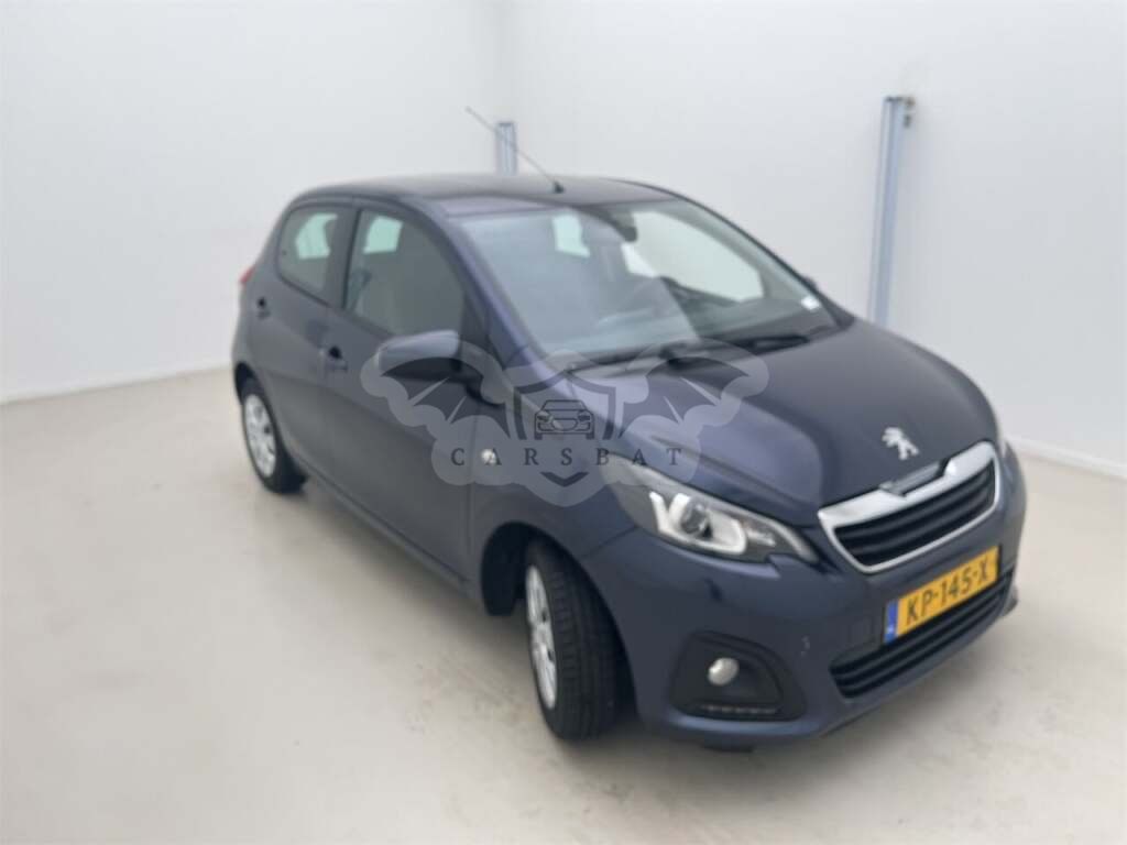Peugeot 108 1.0 VTI Active 2016