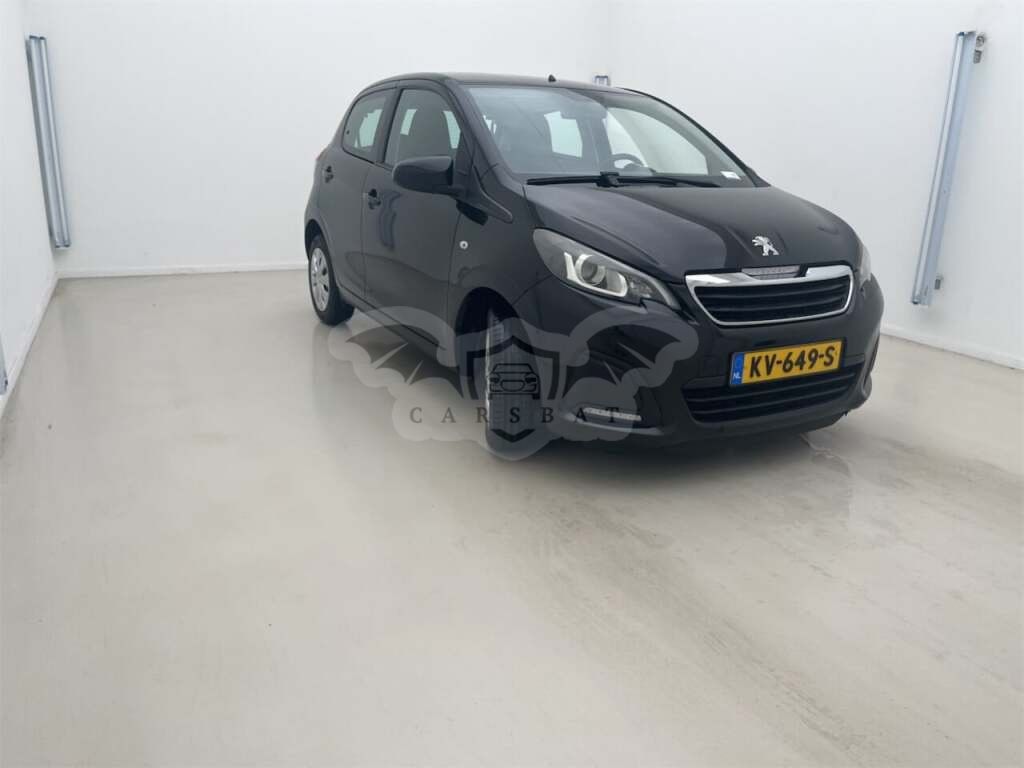 Peugeot 108 1.0 VTI Active 2015