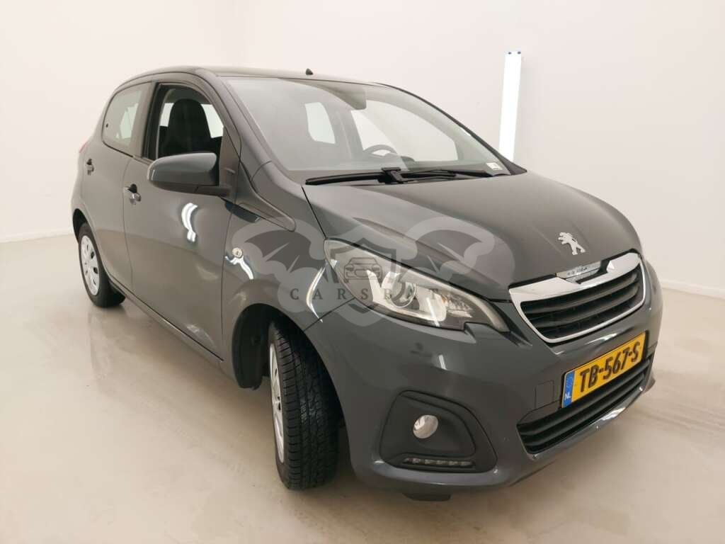 Peugeot 108 1.0 VTI Active 2018