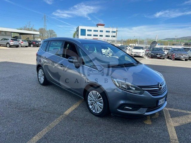 Opel Zafira 1.6 CDTI Innovation 2019