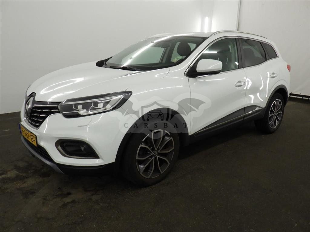 Renault Kadjar 1.3 TCe Intens 2020