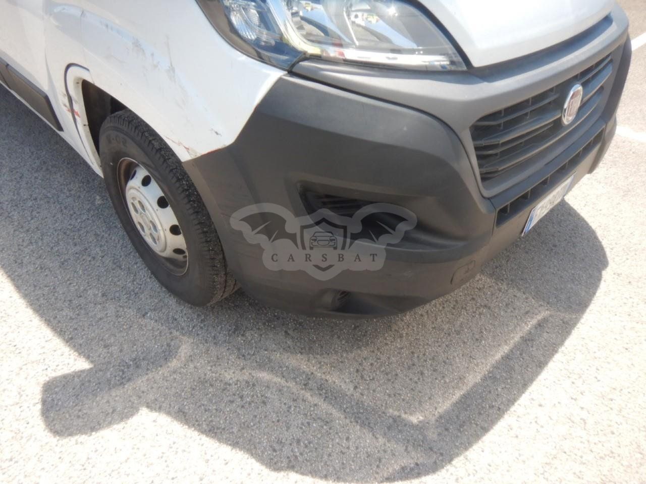 Fiat Ducato 2.3 MultiJet 2019