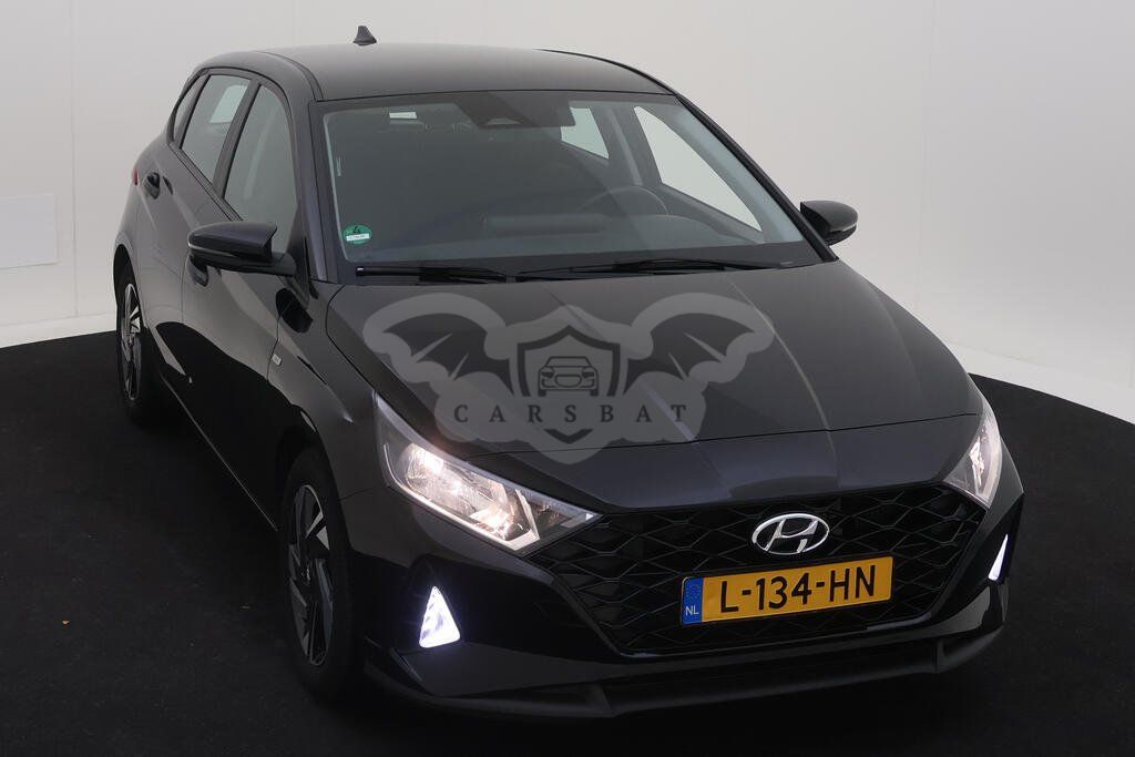 Hyundai i20 1.0 T-GDI Comfort 2021